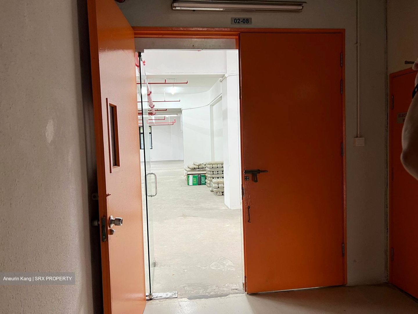 Leong Huat Building (D13), Factory #544583151